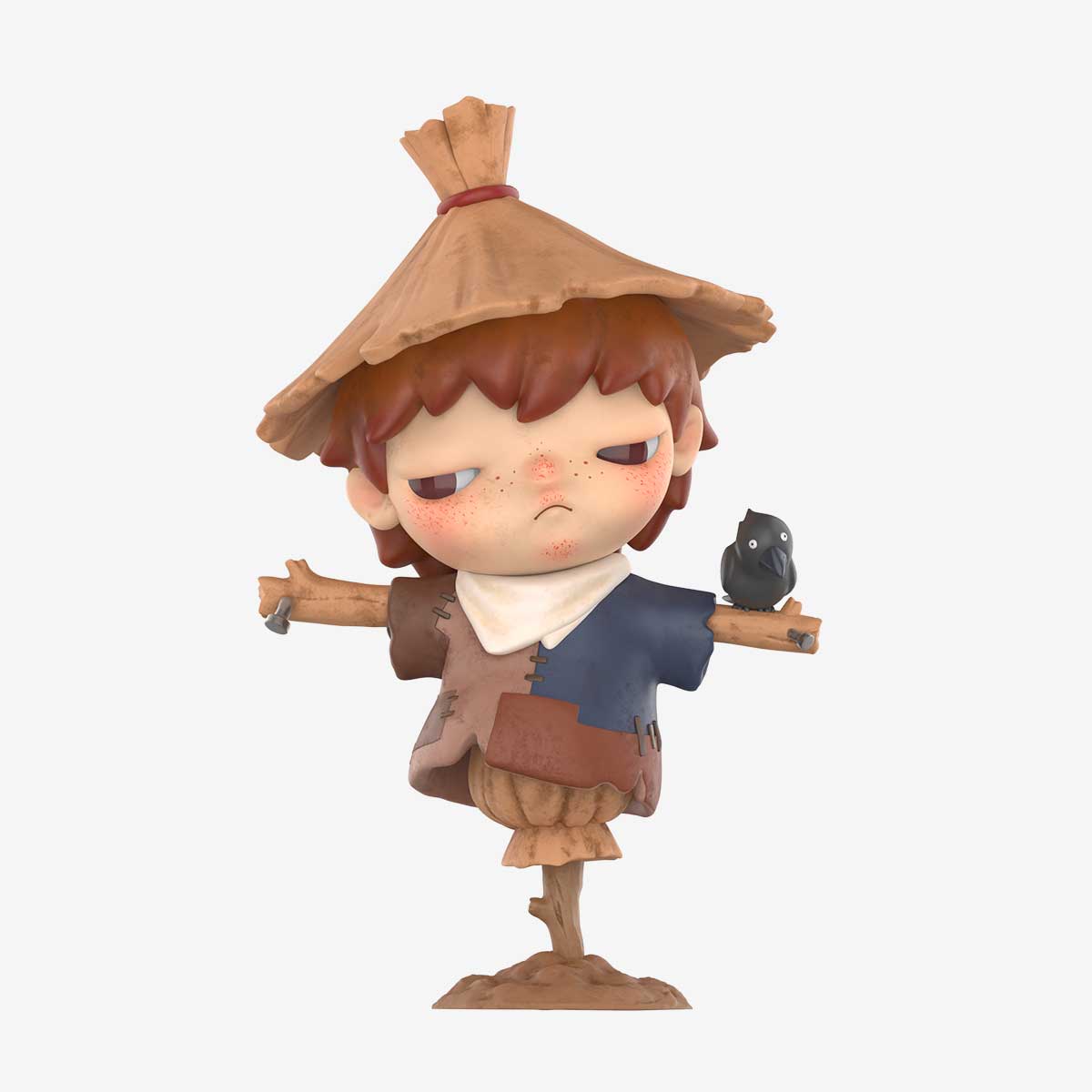 รูปภาพสินค้า Hirono Mime Series Figures